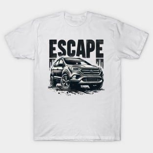 Ford Escape T-Shirt